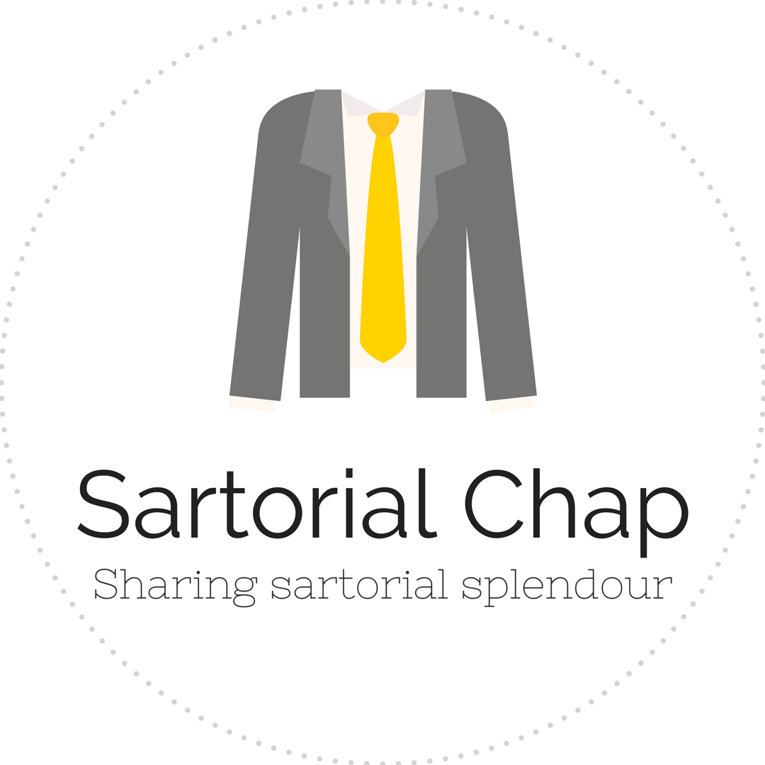 Sartorial Chap